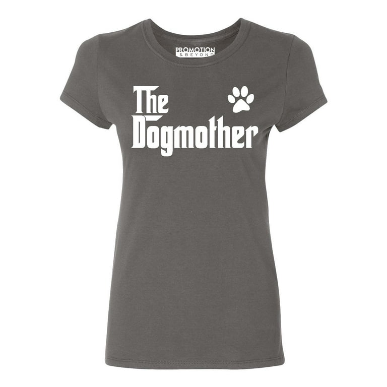 The dogmother t shirt sale