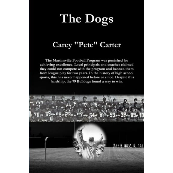 The Dogs, (Paperback)