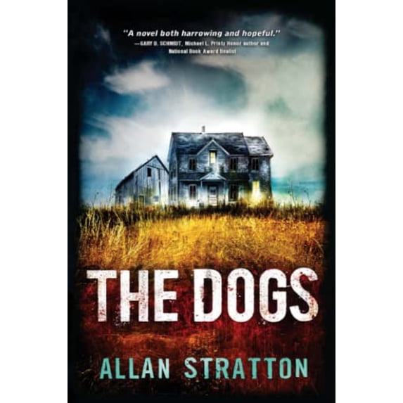 Pre-Owned The Dogs (Paperback) 1492621013 9781492621010