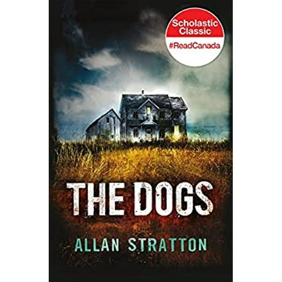 Pre-Owned The Dogs (Paperback) 9781443148290