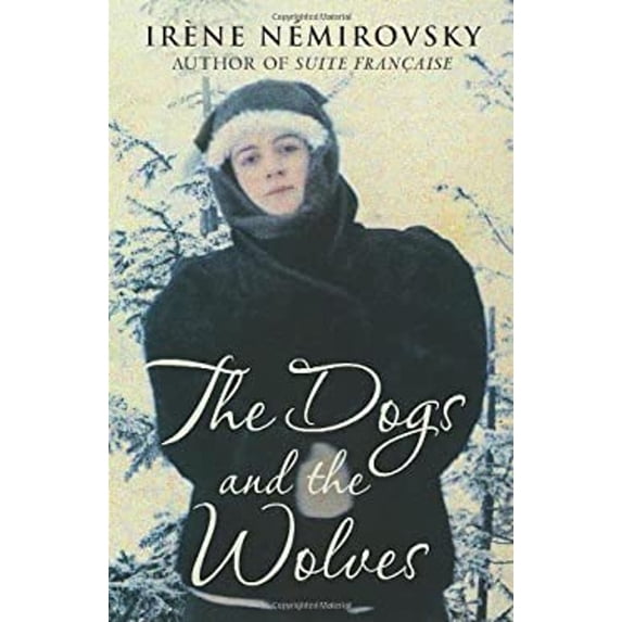 Pre-Owned The Dogs and the Wolves (Hardcover) 0701181303 9780701181307