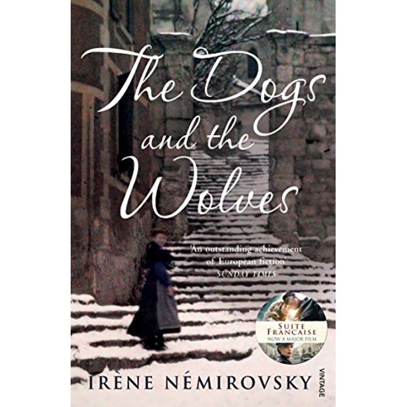 Pre-Owned The Dogs and the Wolves (Paperback) 0099507781 9780099507789