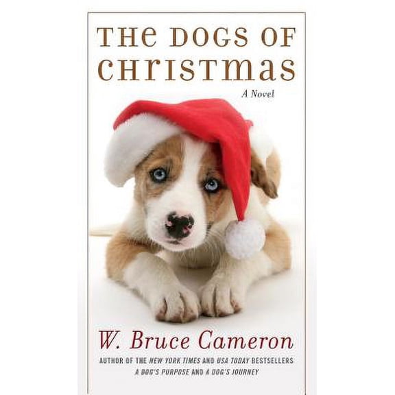 Pre-Owned The Dogs of Christmas (Hardcover)