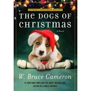 The Dogs of Christmas, Paperback