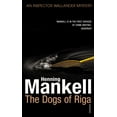 thumbnail image 1 of Pre-Owned The Dogs of Riga (Paperback) 1860469590 9781860469596, 1 of 1