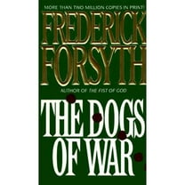 Pre-Owned The Dogs of War Paperback