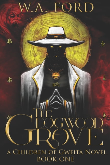 The Dogwood Grove (Paperback)