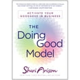thumbnail image 1 of The Doing Good Model (Other), 1 of 1