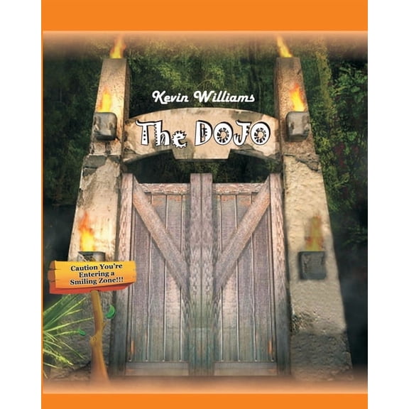 The Dojo, (Paperback)