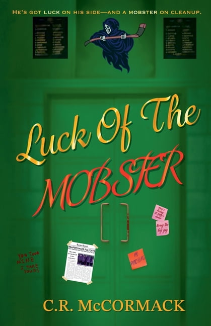 The Dolan Syndicate Luck of the Mobster, Book 2.5, (Paperback)
