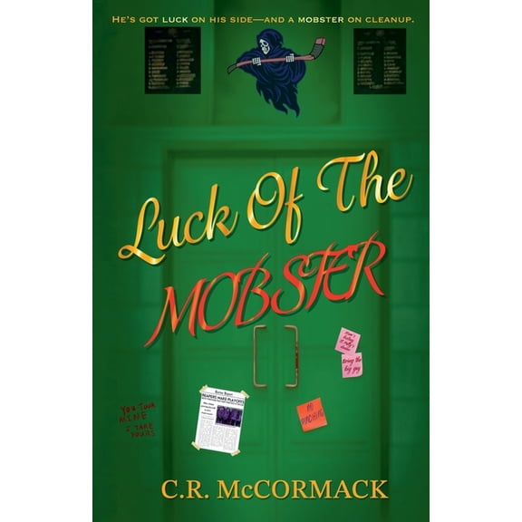 The Dolan Syndicate Luck of the Mobster, Book 2.5, (Paperback)