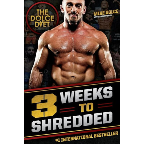 The Dolce Diet (Paperback)