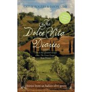 The Dolce Vita Diaries, Paperback