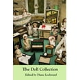 thumbnail image 1 of The Doll Collection, (Paperback), 1 of 1