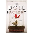 thumbnail image 1 of Pre-Owned The Doll Factory Paperback, 1 of 1