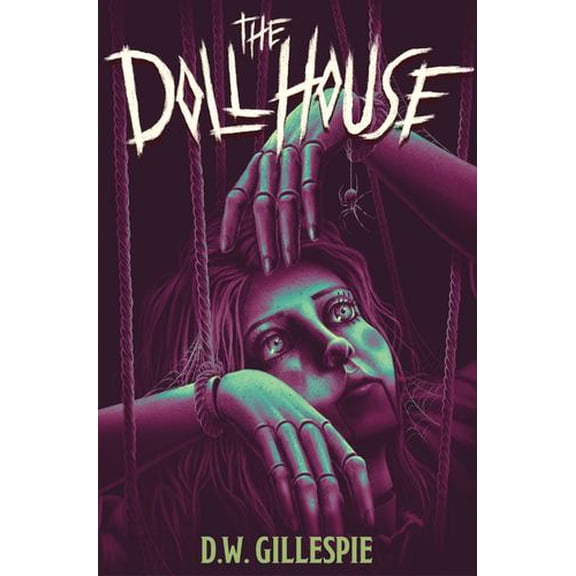 The Doll House Binding: Hardcover