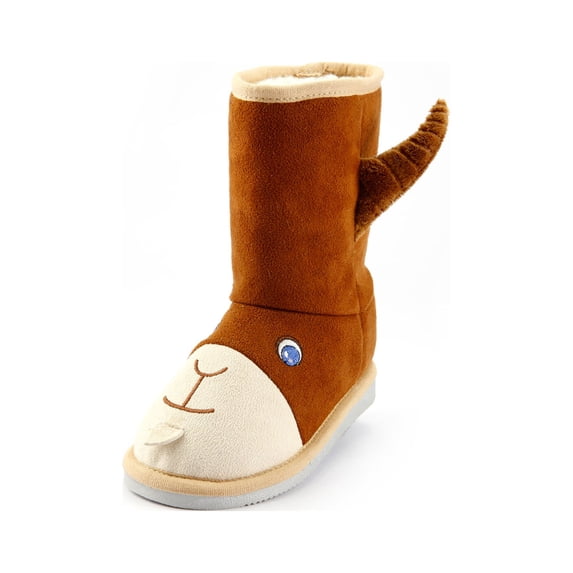 The Doll Maker Animal Boot-TD1431710-7