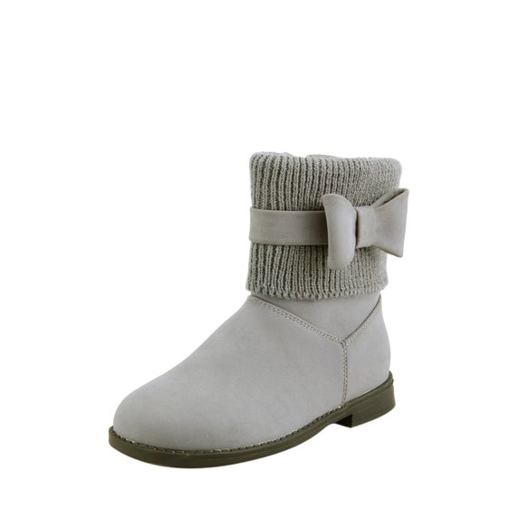 The Doll Maker Cuffed Bootie-TD1641709C-7