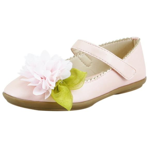The Doll Maker Flower Flat-TD1631108A-8