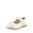 thumbnail image 1 of The Doll Maker Girl's Classic Dress Shoes-TD173054D-5, 1 of 7
