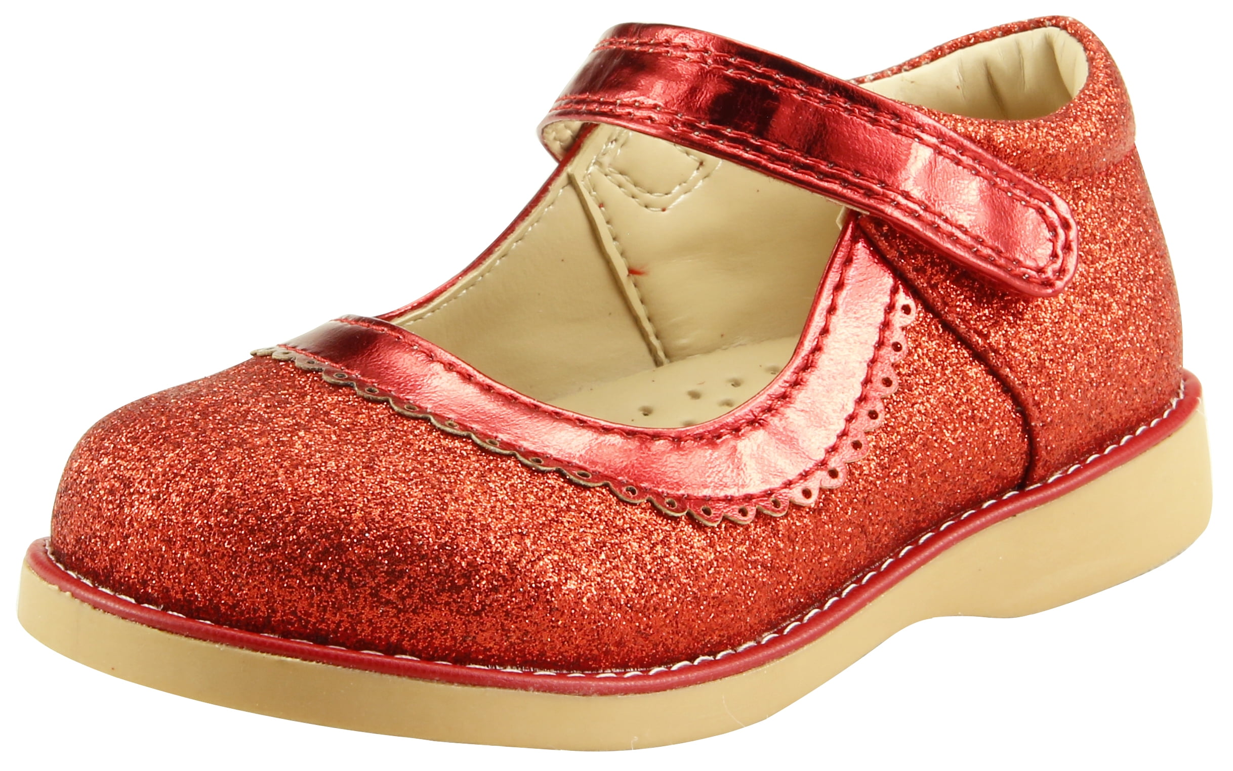 Doll maker best sale shoes