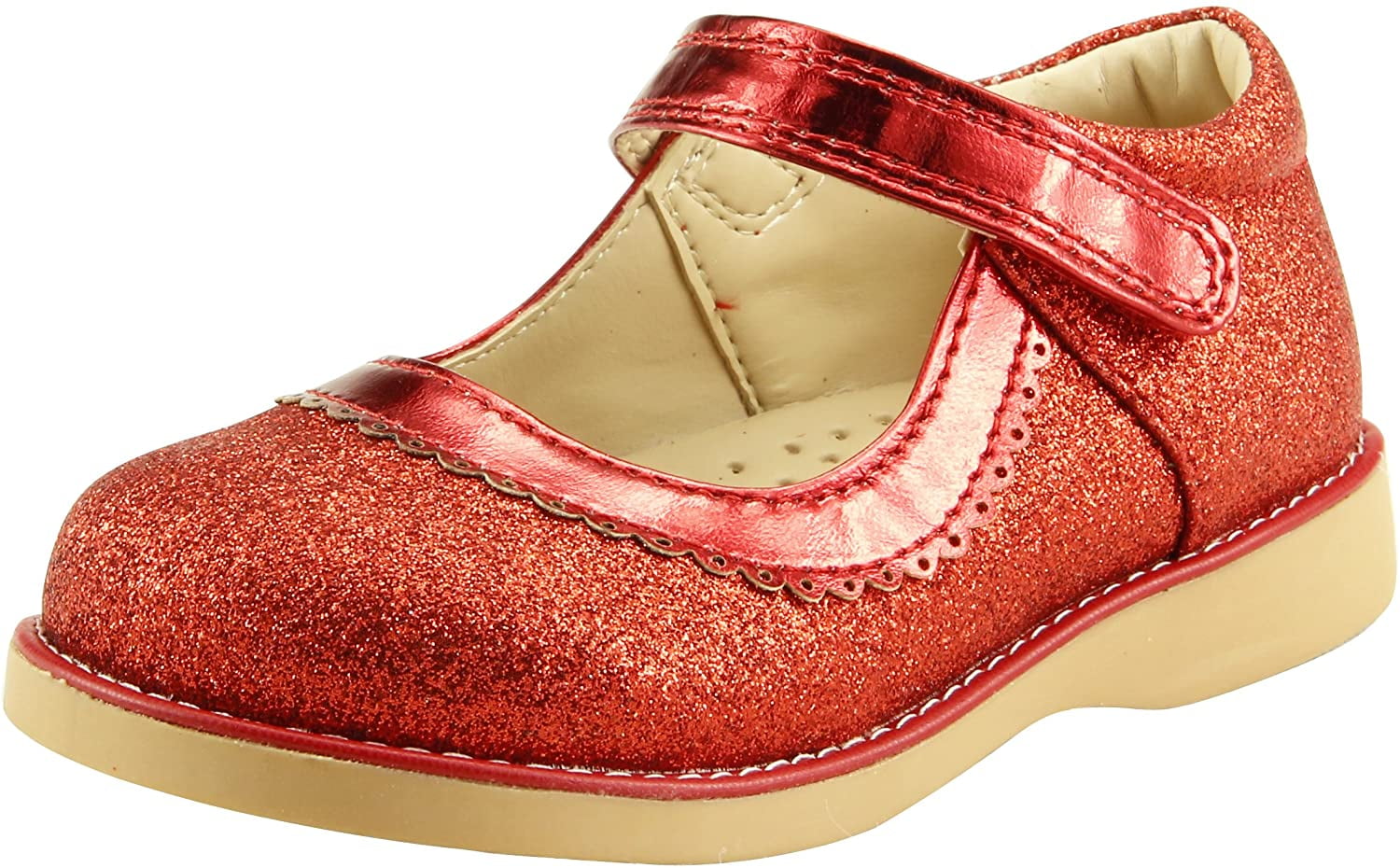 The Doll Maker Girls Toddler Little Kids Mary Jane Flat School