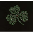 thumbnail image 1 of The Doll Maker Glitter Mary Jane-TD171009D-8, 1 of 7