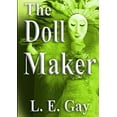 thumbnail image 1 of The Doll Maker, (Paperback), 1 of 1