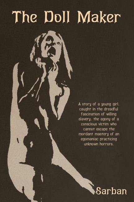 The Doll Maker, (Paperback)