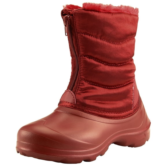 The Doll Maker Snow Boot-TD174002D-12