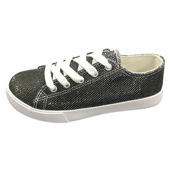 The Doll Maker Sparkle sneaker-TD183027D-13