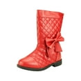 thumbnail image 1 of The Doll Maker TALL QUILTED BOOT-TD173017E-10, 1 of 7