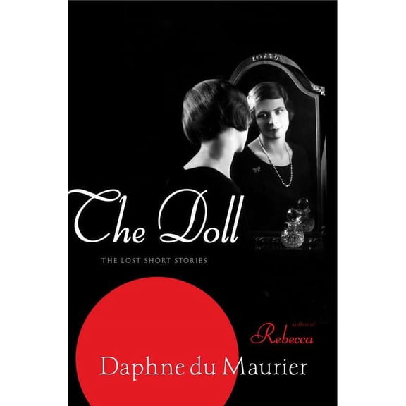 The Doll, (Paperback)