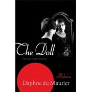 The Doll, Paperback