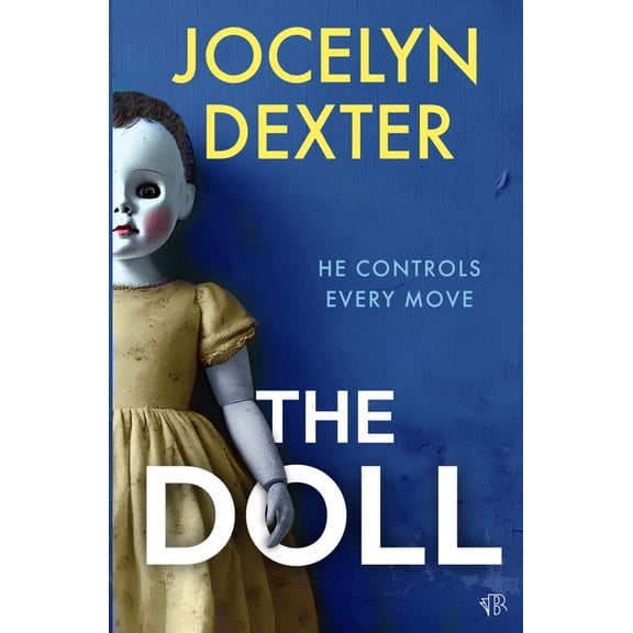 The Doll, (Paperback)