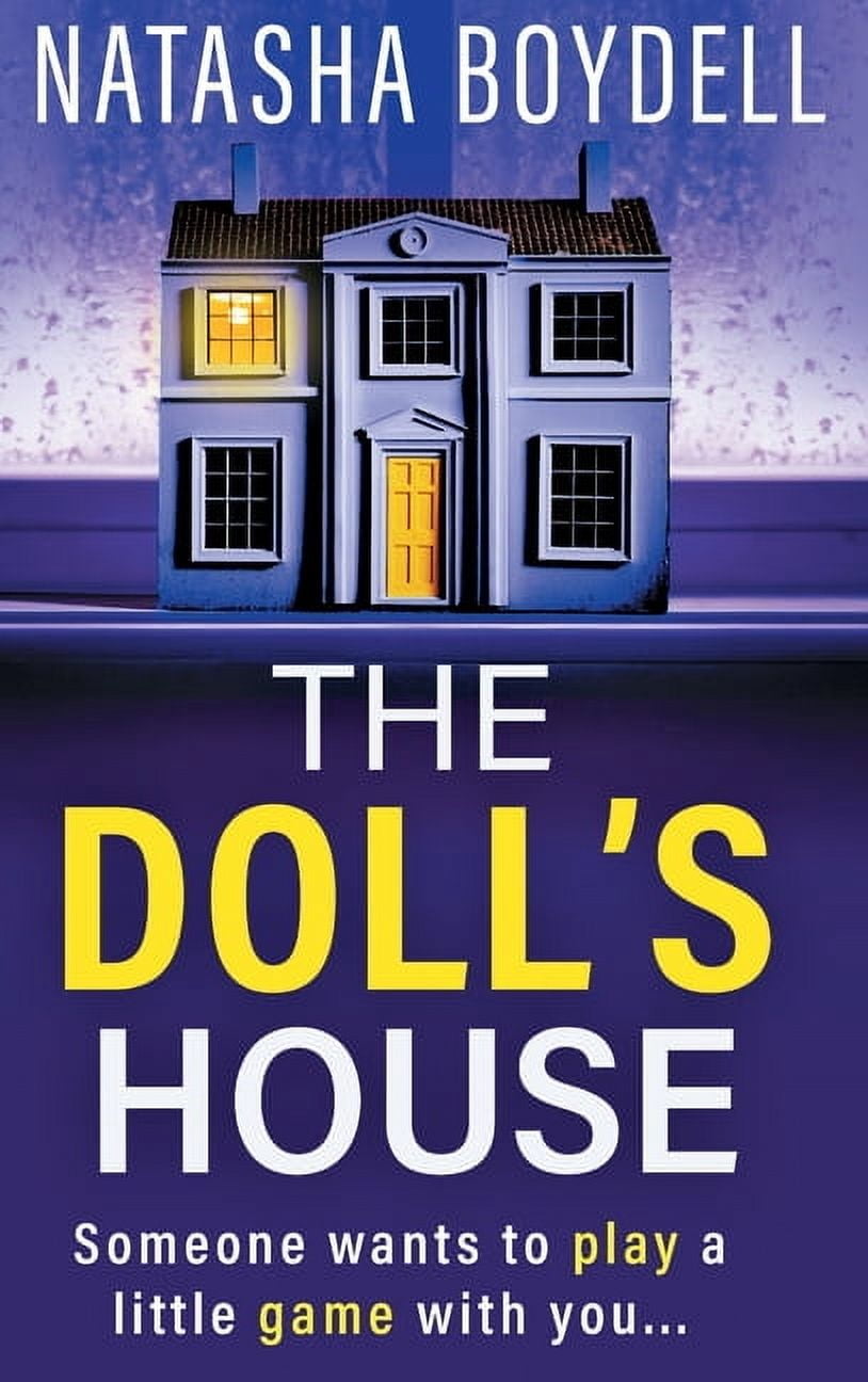 The Doll's House, (Hardcover)