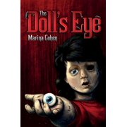 The Doll's Eye (Paperback)