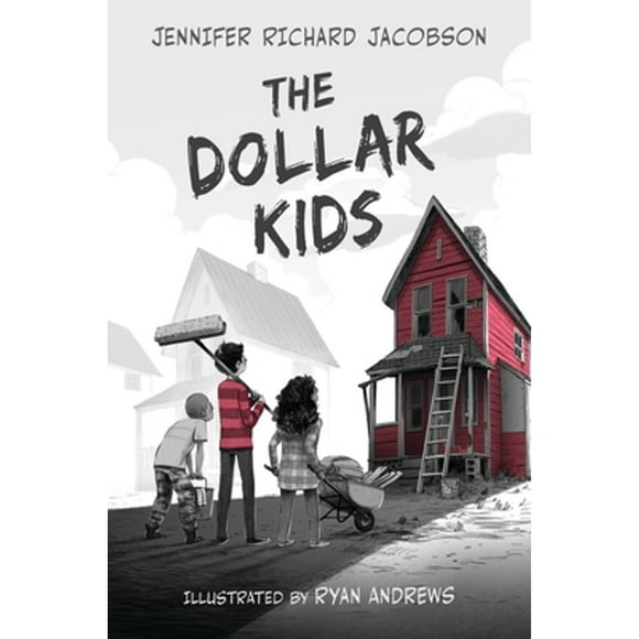 The Dollar Kids (Hardcover)