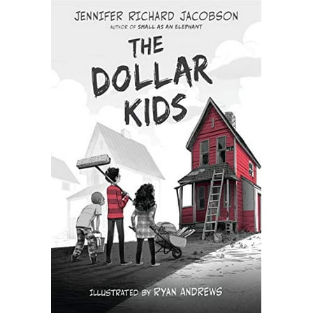 Pre-Owned The Dollar Kids, (Paperback)
