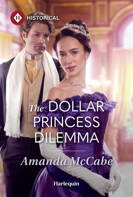 The Dollar Princess Dilemma, (Paperback)