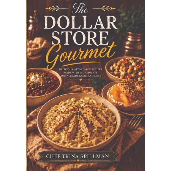 The Dollar Store Gourmet, (Paperback)