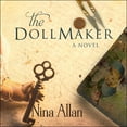 thumbnail image 1 of The Dollmaker: A Novel (Audiobook), 1 of 1