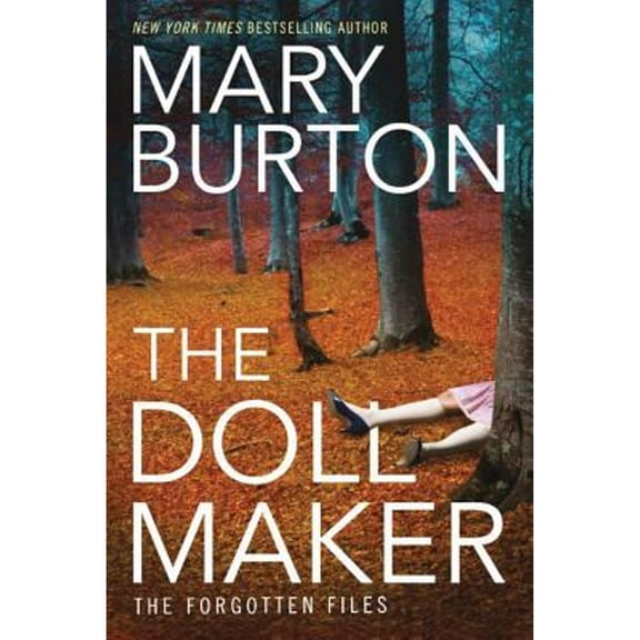 Pre-Owned The Dollmaker (Paperback) 1503938441 9781503938441