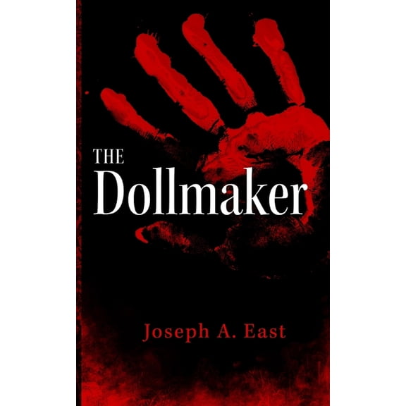 The Dollmaker, (Paperback)