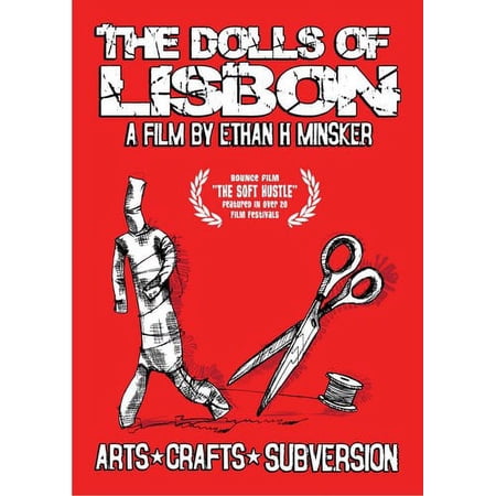 The Dolls of Lisbon (DVD), Flicker Alley, Special Interests