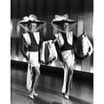 thumbnail image 1 of The Dolly Sisters Photo Print, 1 of 1