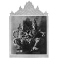 thumbnail image 1 of The Dolly Sisters Wearing Oriental Costume Poster Print By Mary Evans Jazz Age Club Collection, 1 of 3