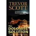 thumbnail image 1 of The Dolomite Solution (Paperback), 1 of 1