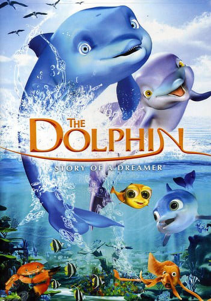 その他 Nova: Under the Sea - Real World of Sharks Dolphin [DVD] 51EA1RW13QL._UF350,350_QL50_.jpg