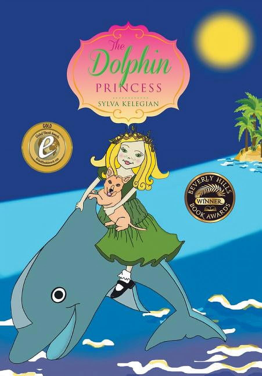 The Dolphin Princess